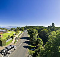 O'Reilly's Rainforest Retreat - Northern Rivers Accommodation