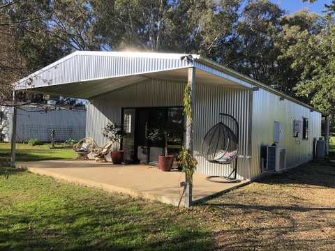 Oak Lane Guest House & Farm Stay - Northern Rivers Accommodation 3