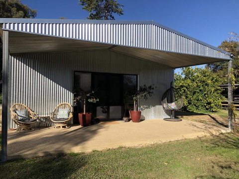Oak Lane Guest House & Farm Stay - Northern Rivers Accommodation 2