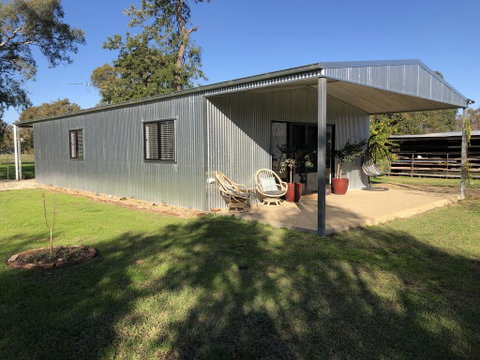 Oak Lane Guest House & Farm Stay - Northern Rivers Accommodation 1