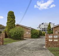 Oakland Avenue Villa 3 - Northern Rivers Accommodation