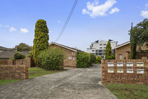 Oakland Avenue, Villa 3 - Northern Rivers Accommodation 0