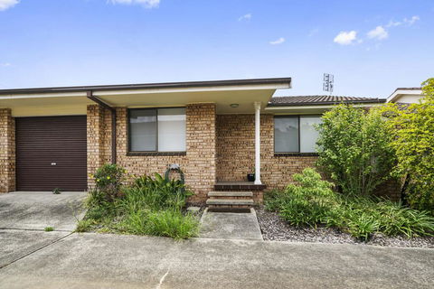 Oakland Avenue, Villa 3 - Northern Rivers Accommodation 1