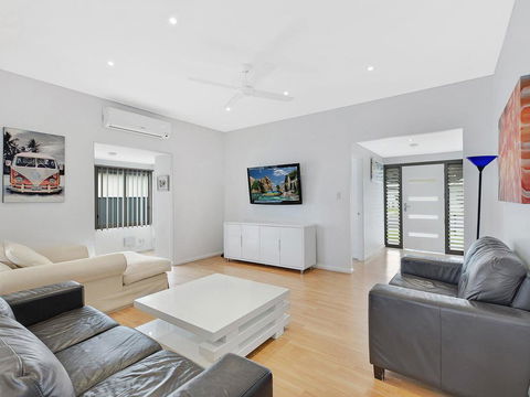 Oakland Cottage - Northern Rivers Accommodation 1