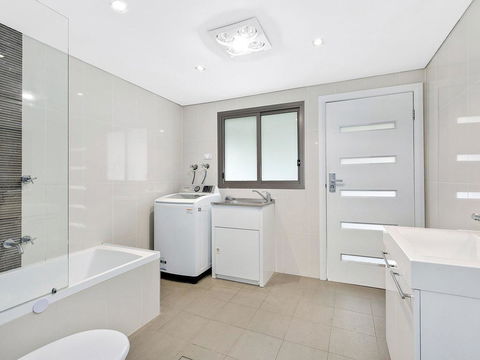Oakland Cottage - Northern Rivers Accommodation 3