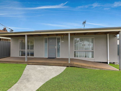 Oakland Cottage - Northern Rivers Accommodation 0