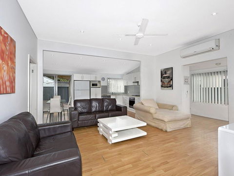 Oakland Cottage - Northern Rivers Accommodation 2