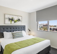 Oaks Brisbane Woolloongabba Suites - Northern Rivers Accommodation
