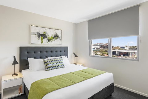 Oaks Brisbane Woolloongabba Suites - Northern Rivers Accommodation 0