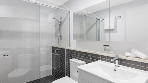 Oaks Brisbane Woolloongabba Suites - Northern Rivers Accommodation 2