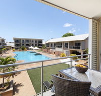 Oaks Broome Hotel - Northern Rivers Accommodation