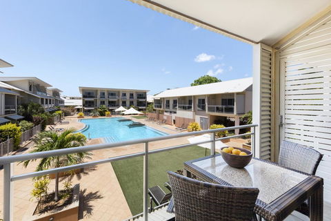 Oaks Broome Hotel - Northern Rivers Accommodation 0