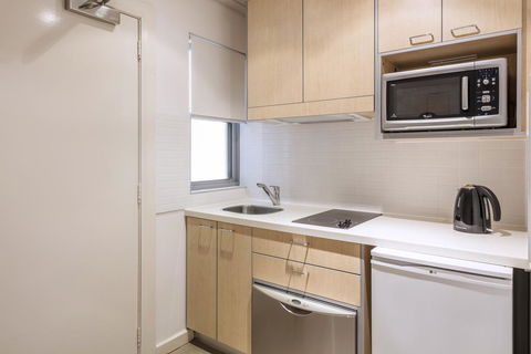 Oaks Broome Hotel - Northern Rivers Accommodation 2