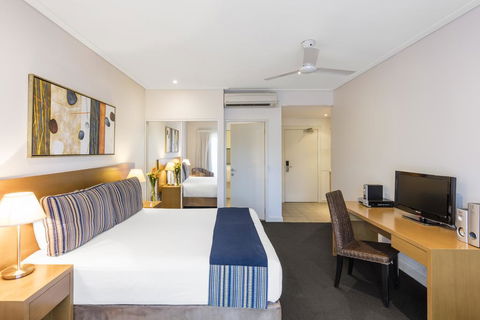 Oaks Broome Hotel - Northern Rivers Accommodation 3