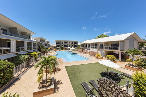 Oaks Broome Hotel - Northern Rivers Accommodation 1