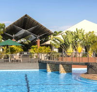 Oaks Cable Beach Resort - Northern Rivers Accommodation