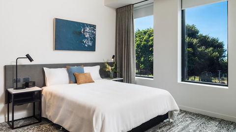 Oaks Cairns Hotel - Northern Rivers Accommodation 3