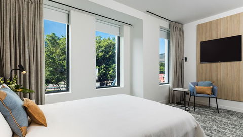 Oaks Cairns Hotel - Northern Rivers Accommodation 2