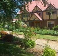 Oaktree Guest House - Northern Rivers Accommodation