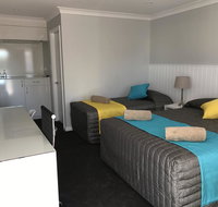 Oasis Motel - Northern Rivers Accommodation