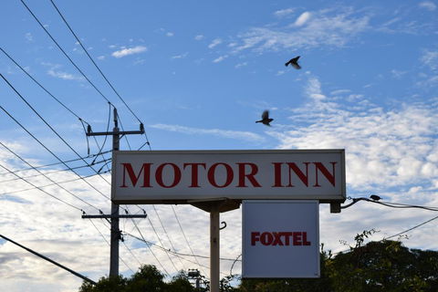 Oasis Motor Inn - Northern Rivers Accommodation 2
