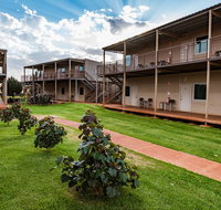 Oasis Newman - Northern Rivers Accommodation