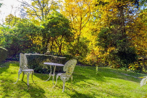 Observatory Cottages - Northern Rivers Accommodation 2