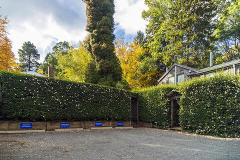 Observatory Cottages - Northern Rivers Accommodation 3