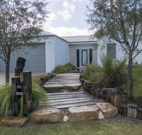 OCEAN  EARTH - Northern Rivers Accommodation