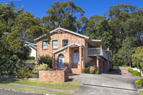 Ocean 1/38 - Ocean's Apartment - Northern Rivers Accommodation 0