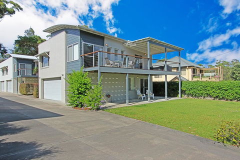 Ocean 1/42, Mollymook - Northern Rivers Accommodation 0
