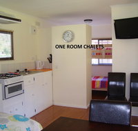 Ocean Beach Hideaway - Northern Rivers Accommodation