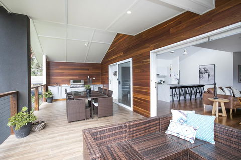Ocean Blue - Northern Rivers Accommodation 3