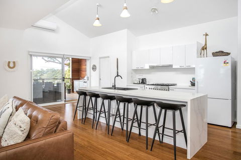 Ocean Blue - Northern Rivers Accommodation 1
