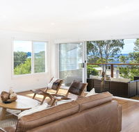 Ocean Blue - Northern Rivers Accommodation