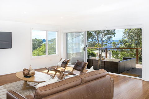 Ocean Blue - Northern Rivers Accommodation 0
