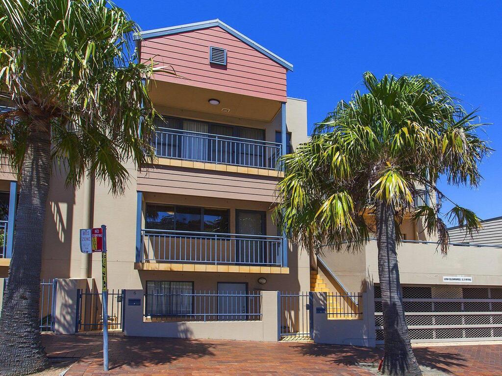 Unanderra NSW Northern Rivers Accommodation