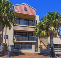 Ocean Blue On Manning - Northern Rivers Accommodation
