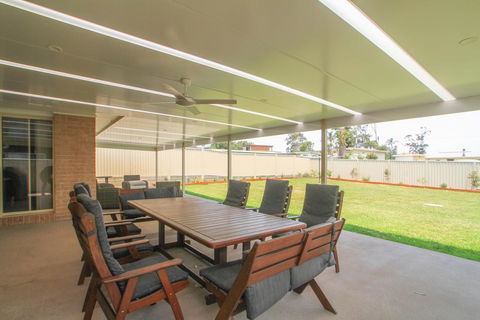 Ocean Break - At Berrara - Northern Rivers Accommodation 1