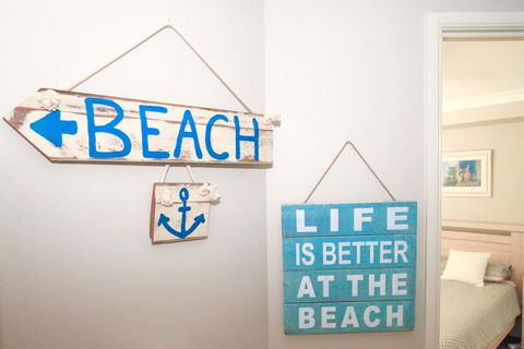 Ocean Break - At Berrara - Northern Rivers Accommodation 0