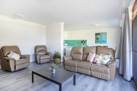 Ocean Breeze - Fathoms 3 - Northern Rivers Accommodation 2