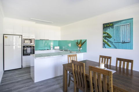 Ocean Breeze - Fathoms 3 - Northern Rivers Accommodation 1