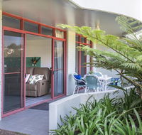 Ocean Breeze - Fathoms 3 - Northern Rivers Accommodation
