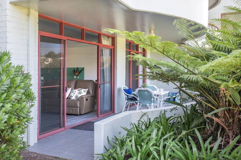 Ocean Breeze - Fathoms 3 - Northern Rivers Accommodation 0