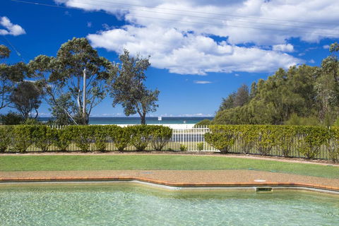 Ocean Breeze - Fathoms 3 - Northern Rivers Accommodation 3
