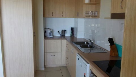Ocean Breeze Apartments - Northern Rivers Accommodation 1