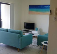 Ocean Breeze Apartments - Northern Rivers Accommodation