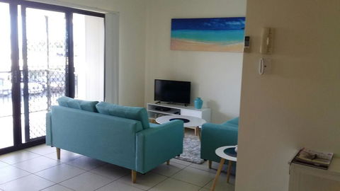 Ocean Breeze Apartments - Northern Rivers Accommodation 0