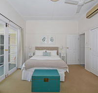 Ocean Breeze Hervey Bay - Northern Rivers Accommodation