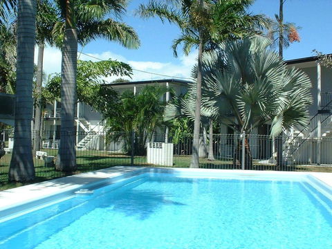 Ocean Breeze Units - Northern Rivers Accommodation 1